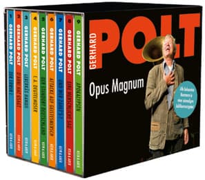 Cover von Opus Magnum