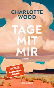 Cover von Tage mit mir