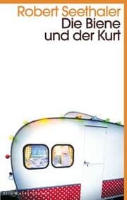 Cover von Die Biene und der Kurt