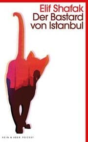 Cover von Der Bastard von Istanbul