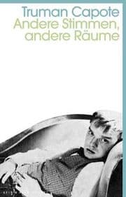 Cover von Andere Stimmen, andere Räume