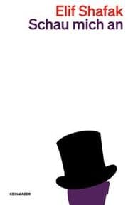 Cover von Schau mich an