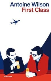 Cover von First Class