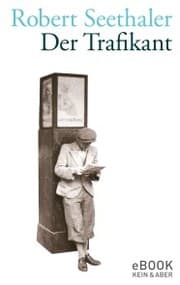 Cover von Der Trafikant