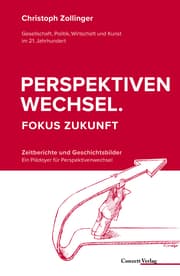 Cover von Perspektivenwechsel - Fokus Zukunft