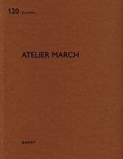 Cover von Atelier March