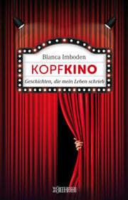 Cover von Kopfkino