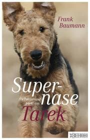 Cover von Supernase Tarek