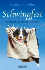 Cover von Schwingfest
