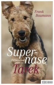 Cover von Supernase Tarek