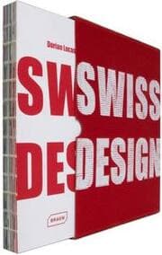 Cover von Swiss Design