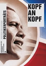 Cover von Kopf an Kopf