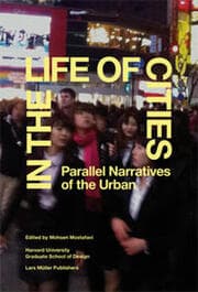 Cover von In the Life of Cities