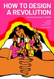 Cover von How to Design a Revolution
