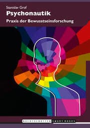 Cover von Psychonautik