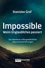Cover von Impossilbe