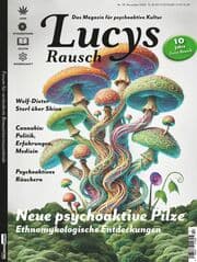 Cover von Lucys Rausch Nr. 18