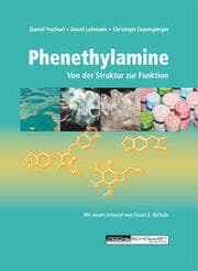 Cover von Phenethylamine