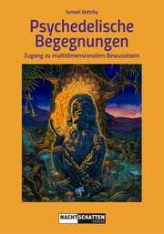 Cover von Psychedelische Begegnungen