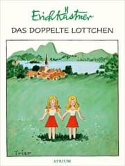 Cover von Das doppelte Lottchen