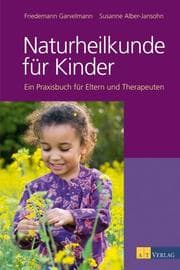 Cover von Naturheilkunde für Kinder