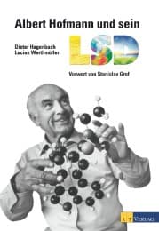 Cover von Albert Hofmann und sein LSD