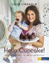 Cover von Hello Cupcake!