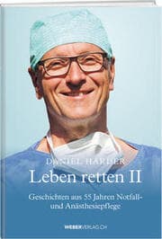 Cover von Leben retten II