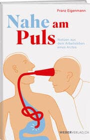 Cover von Nahe am Puls