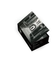Cover von Thomas Bornhauser: 50 Fotokarten