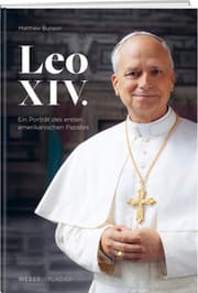 Cover von Leo XIV.