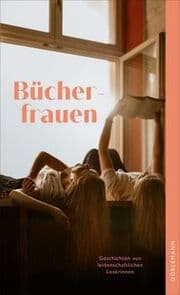Cover von Bücherfrauen