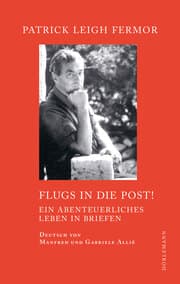 Cover von Flugs in die Post!