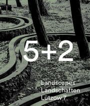Cover von 5 + 2 Landscapes Landschaften Lützow 7