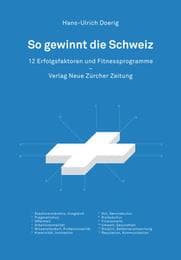 Cover von So gewinnt die Schweiz