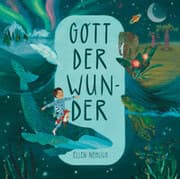 Cover von Gott der Wunder
