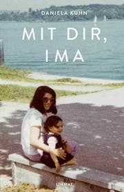 Cover von Mit dir, Ima