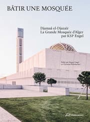 Cover von Bâtir une mosquée