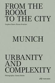 Cover von From the Room to the City