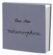 Cover von metamorphose