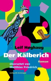 Cover von Der Kälberich