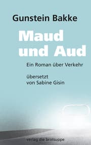 Cover von Maud und Aud