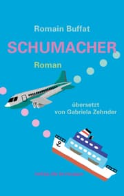 Cover von SCHUMACHER