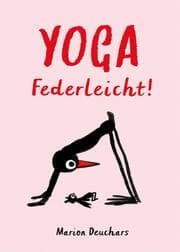 Cover von Yoga - Federleicht!