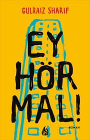 Cover von Ey hör mal!