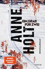 Cover von Ein Grab für zwei
