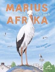 Cover von Marius