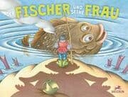 Cover von Der Fischer und seine Frau