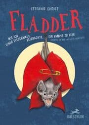 Cover von Fladder