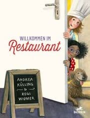 Cover von Willkommen im Restaurant